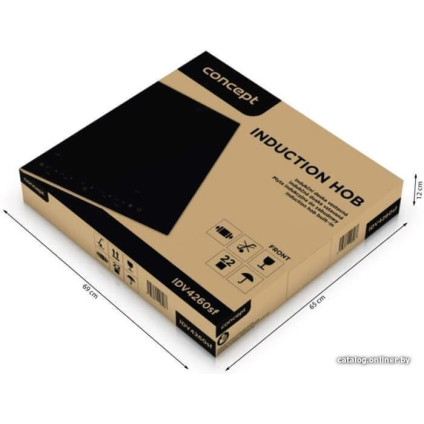 Варочная панель Concept IDV4260SF