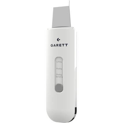 Прибор для ультразвукового пилинга Garrett Breeze Scrub