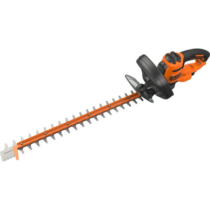 Кусторез Black & Decker BEHTS401-QS