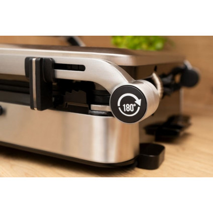 Электрогриль Eldom GK2000W