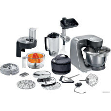 Кухонная машина Bosch MUM58M64
