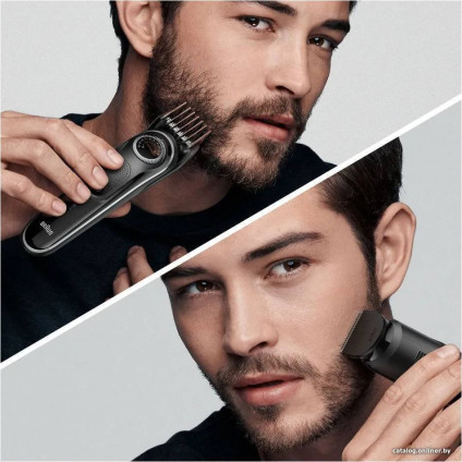 Универсальный триммер Braun BT3342