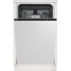 Встраиваемая посудомоечная машина BEKO DIS48120