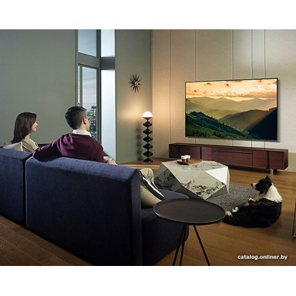 Телевизор Samsung QLED Q67C QE65Q67CAUXXN