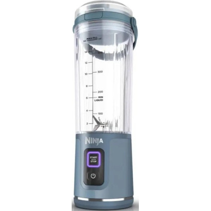 Портативный блендер Ninja BC151EUNV