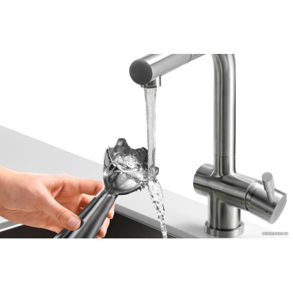 Погружной блендер Braun MQ 3035 WH Sauce