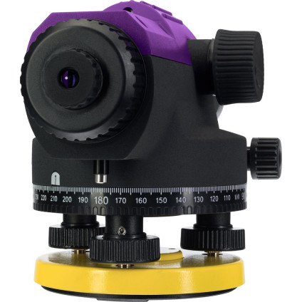 Оптический нивелир Ermenrich PL40 84658