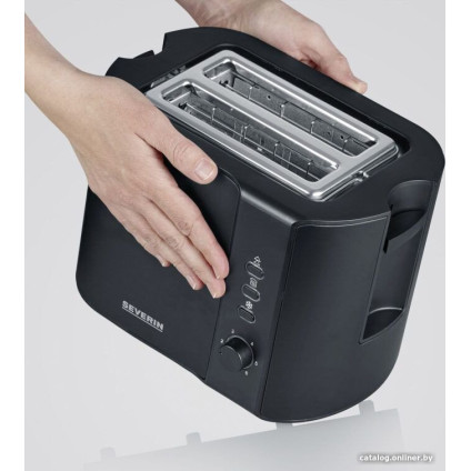 Тостер Severin AT 9552