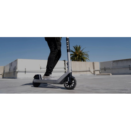 Электросамокат Bird Air (серебристый)