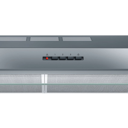 Кухонная вытяжка Bosch DUL63CC50