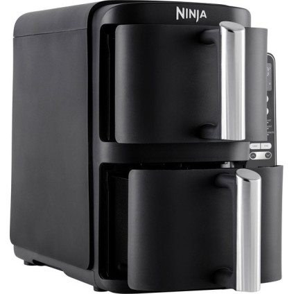 Аэрогриль (аэрофритюрница) Ninja Foodi Double Stack SL300EU