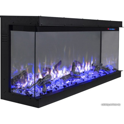Электрокамин Aflamo Superb 33