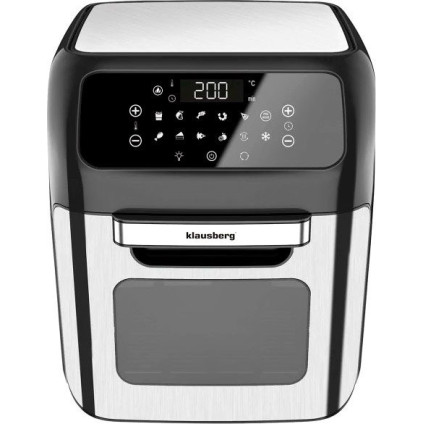 Аэрогриль (аэрофритюрница) Klausberg KB-7557