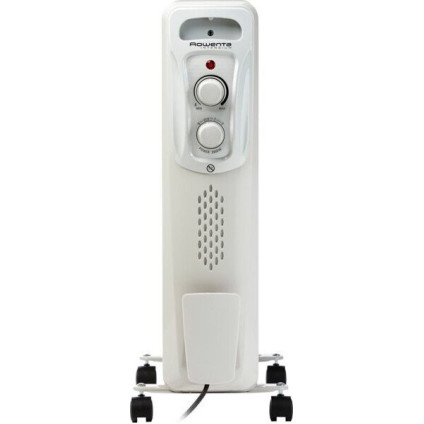 Масляный радиатор Rowenta BU2620F0