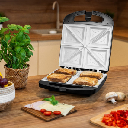 Сэндвичница Teesa TSA3229B
