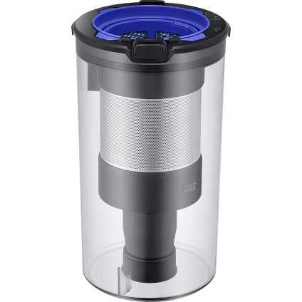 Пылесос Samsung Jet 75E Multi VS20B75AER4/WA