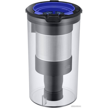 Пылесос Samsung VS20B75AGR5