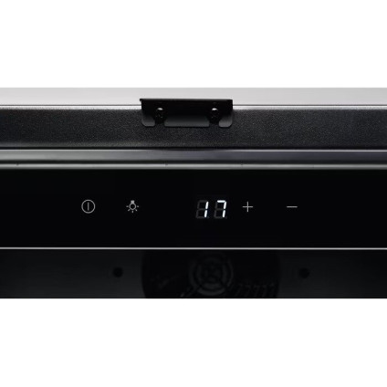 Винный шкаф AEG AWS4052B5B