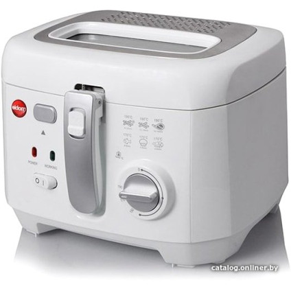 Фритюрница Eldom FR18