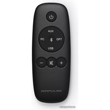 Полочная акустика Airpulse A100 (белый)