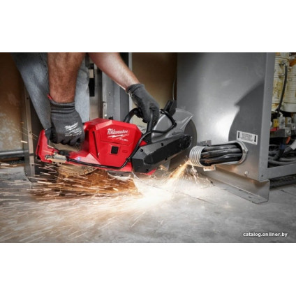 Штроборез Milwaukee M18COS230-0 4933471696 (без АКБ)