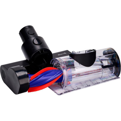 Пылесос Deerma DEM-T30W Station