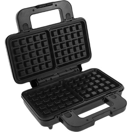 Многофункциональная сэндвичница Luazon SM-2019