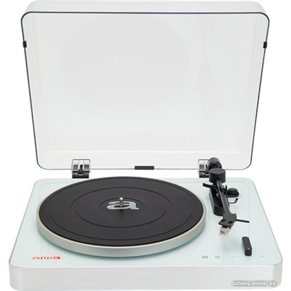Виниловый проигрыватель Aiwa APX-790BT/WT