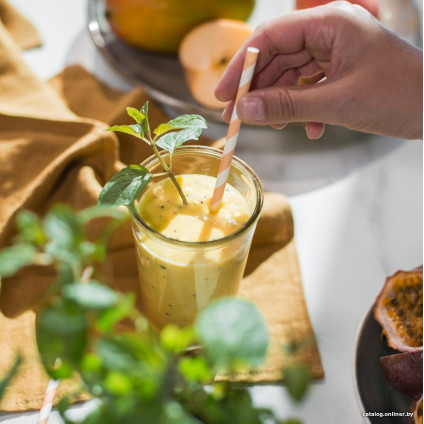 Стационарный блендер Gastroback 40986