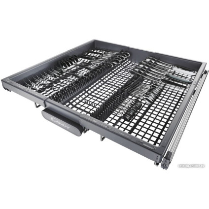 Встраиваемая посудомоечная машина Candy RapidO CI 6B4S1PSA