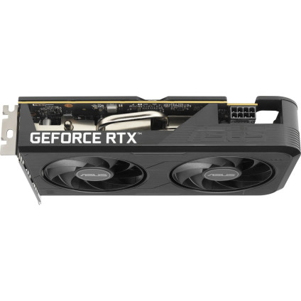 Видеокарта ASUS Dual GeForce RTX 5050 8GB GDDR6 OC Edition DUAL-RTX5050-O8G