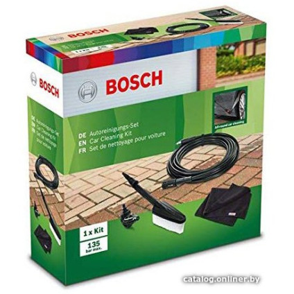 Комплект Bosch F016800572