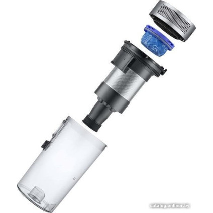 Пылесос Samsung VS20B75ADR5/EV