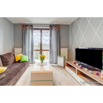 Очиститель воздуха Welltec APH420H