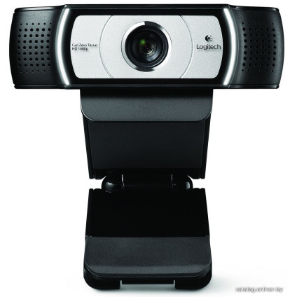 Веб-камера для видеоконференций Logitech C930e