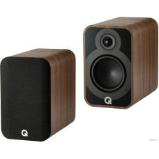 Полочная акустика Q Acoustics 5020 (палисандр)