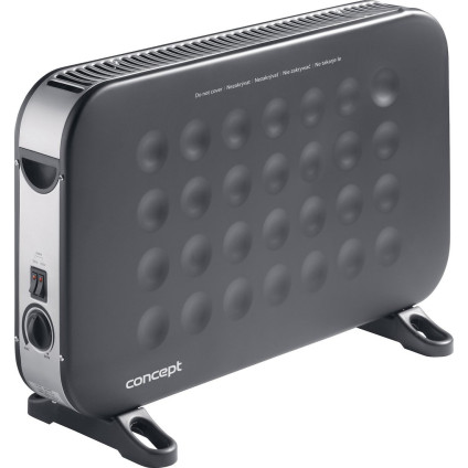 Конвектор Concept KS3014bc