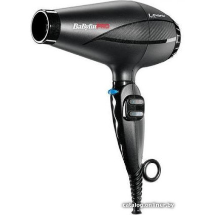 Фен BaByliss PRO Levante BAB6950IE