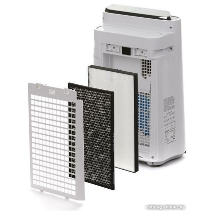 Мойка воздуха Sharp KC-D50EUW