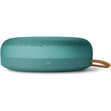 Беспроводная колонка Bang & Olufsen Beosound A1 3nd Gen (eucalyptus green)