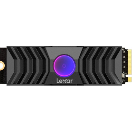 SSD Lexar NM1090 1TB LNM1090001T-RNANG