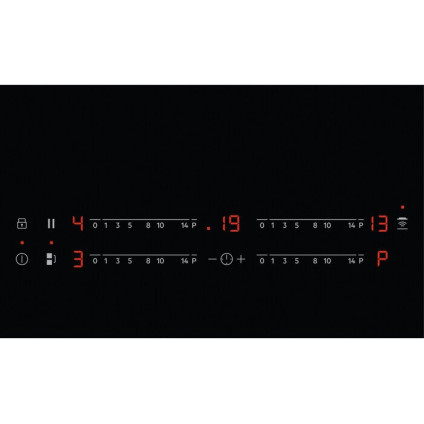 Варочная панель AEG Bridge 6000 TO74IB00FB