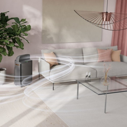 Очиститель воздуха Electrolux Pure 700 EPU73771DG