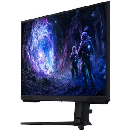 Игровой монитор Samsung Odyssey G5 LS27FG510EUXEN