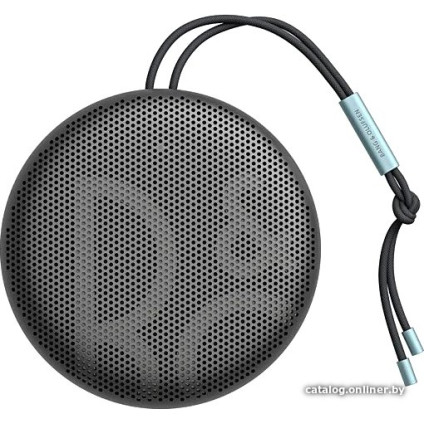 Беспроводная колонка Bang & Olufsen Beosound A1 2nd Gen (anthracite oxygen)
