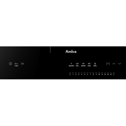 Варочная панель Amica PIT6540PHTSUN 3.0