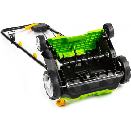 Аэратор Fieldmann FZV 2004-E