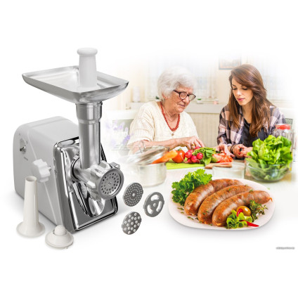 Мясорубка Berdsen BM-600