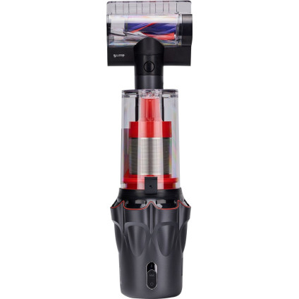 Пылесос Deerma DEM-T30W Station