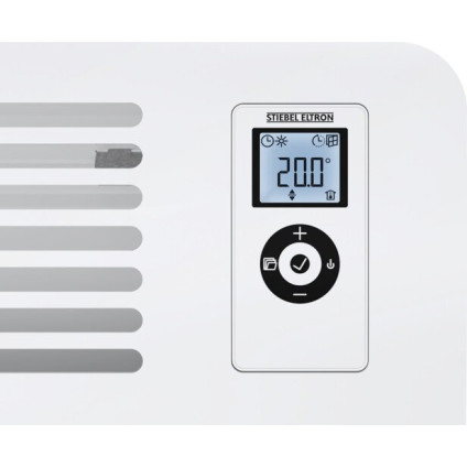 Конвектор STIEBEL ELTRON CON 5 Premium